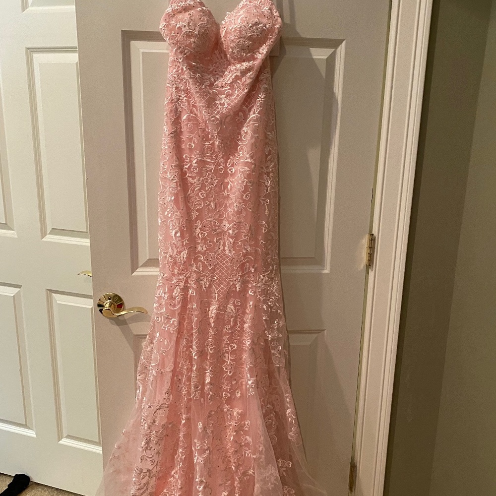 Jovian Prom Dress size zero